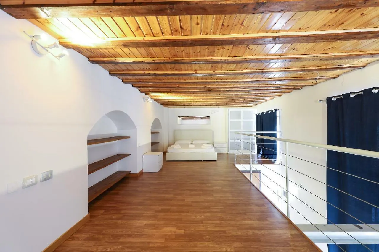 Bligny 25 Studio-By Flatscollection Hotel Milan 0*,