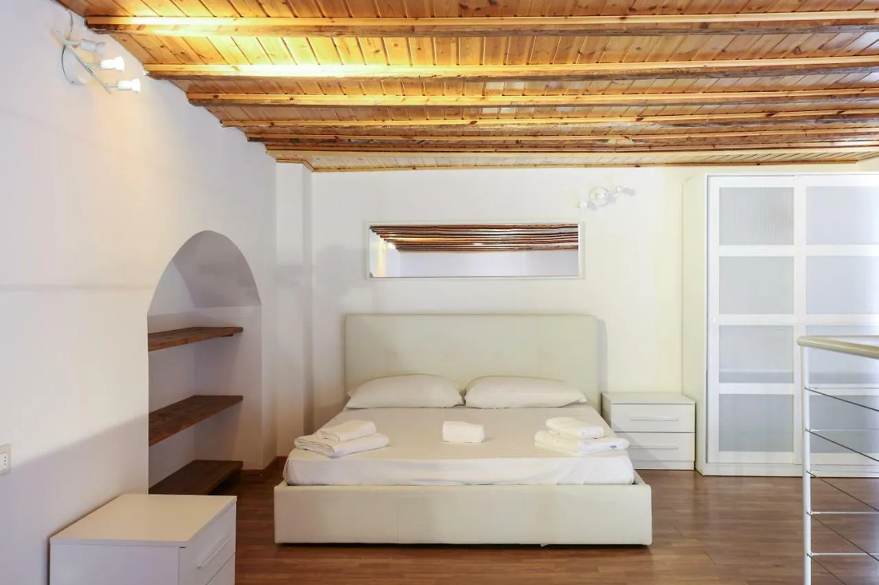 Bligny 25 Studio-By Flatscollection Hotel Milan Apartment
