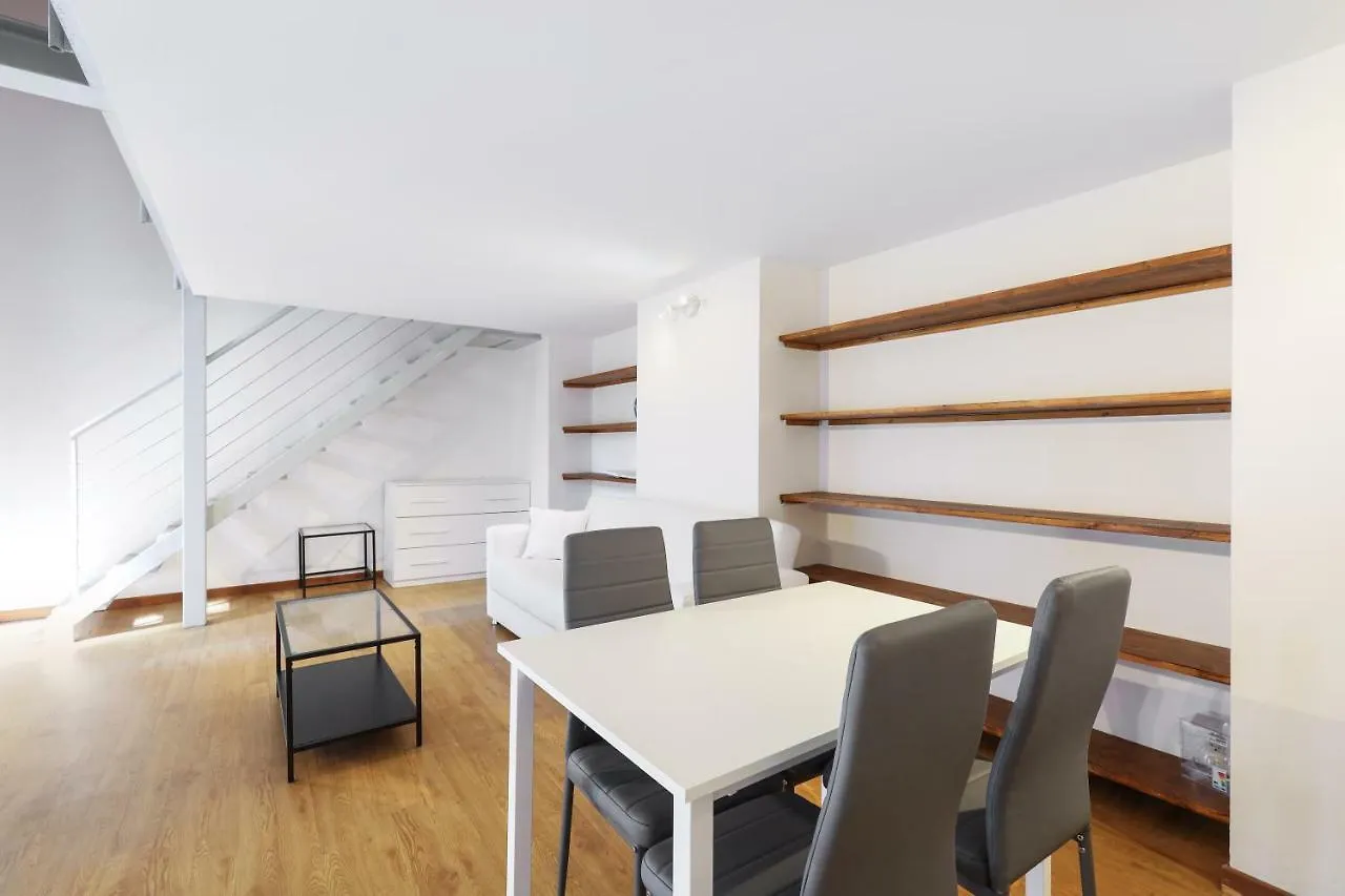 Bligny 25 Studio-By Flatscollection Hotel Milan Apartment