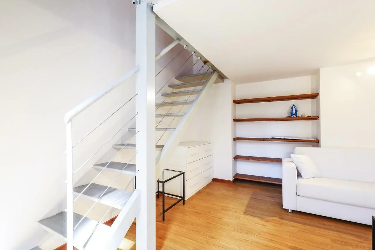 Apartment Bligny 25 Studio-By Flatscollection Hotel Milan
