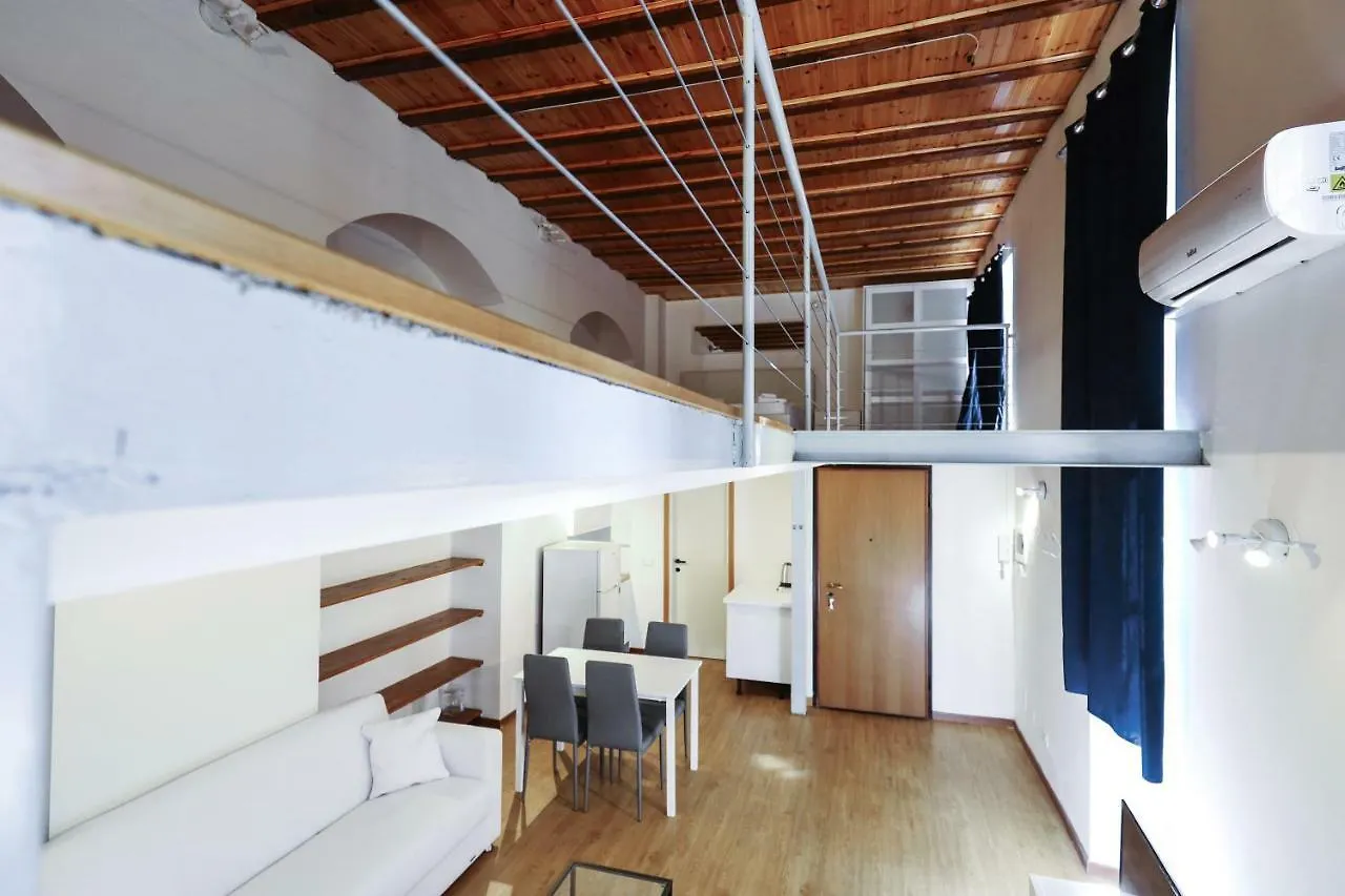Bligny 25 Studio-By Flatscollection Hotel Milan