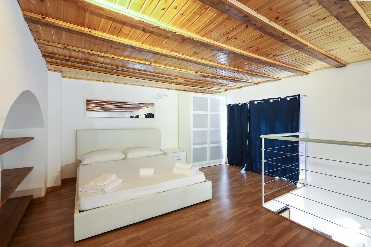 Bligny 25 Studio-By Flatscollection Hotel Milan Apartment