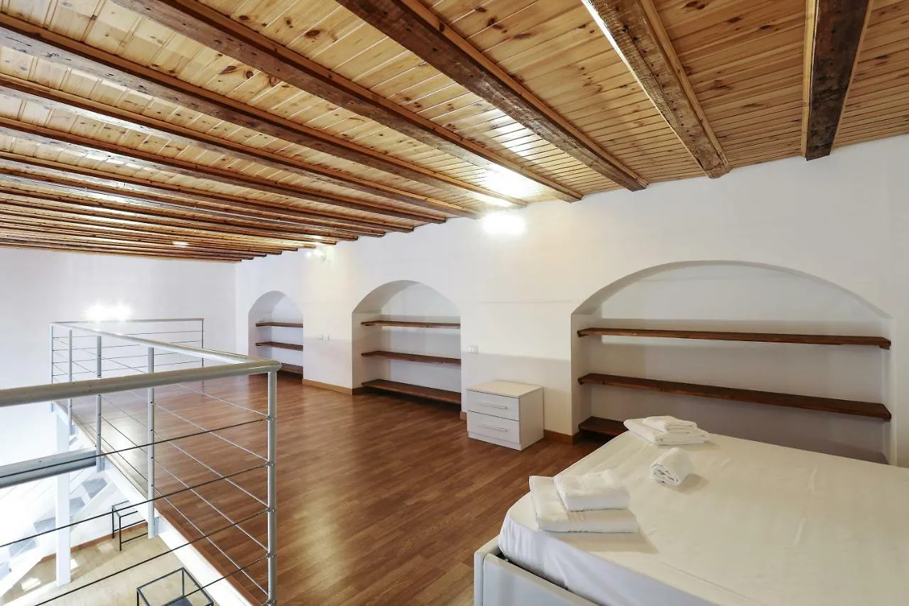 Apartment Bligny 25 Studio-By Flatscollection Hotel Milan